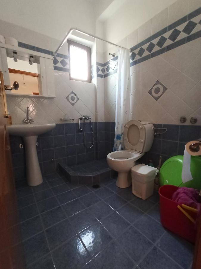 Happy Days Apartment Tirós エクステリア 写真